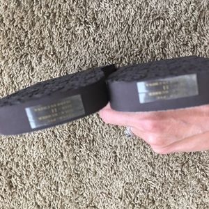 Tory Burch Shoes - Tory Burch flip flops sz 11, new condition Tory Burch Shoes - Tory Burch flip flops sz 11, new condition